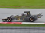 Lotus 76 1974 года